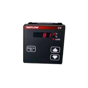 LVCCHU00000800A 1/8-DIN High Limit