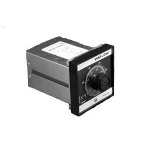 360A-6602-3000 1/4-DIN 1-Output
