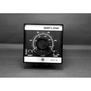 360A-6602-3000 1/4-DIN 1-Output