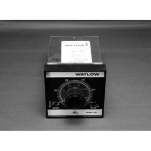 360a-6602-3000 1/4-DIN 1-Output