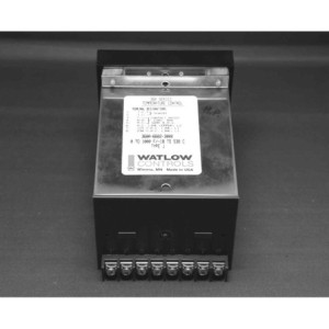 360a-6602-3000 1/4-DIN 1-Output