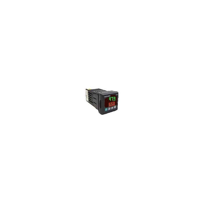 93AA-1DD0-00GR 1/16-DIN 2-Outputs