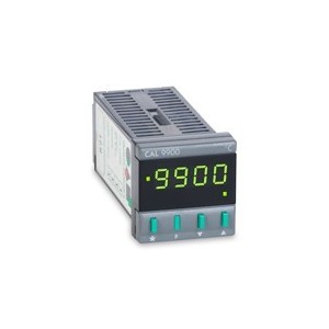 99211F 1/16-DIN 2-Outputs