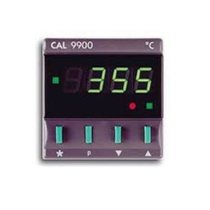 99211F 1/16-DIN 2-Outputs