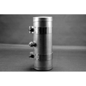 1-1/2" ID 5"W Nozzle Heater