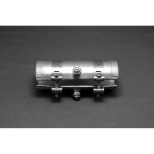 1-1/2" ID 5"W Nozzle Heater
