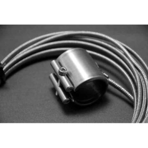 1"ID 1-1/2"W NOZZLE HEATER