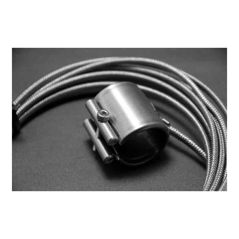 1"ID 1-1/2"W NOZZLE HEATER