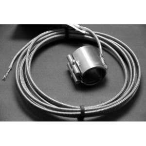 1"ID 1-1/2"W NOZZLE HEATER