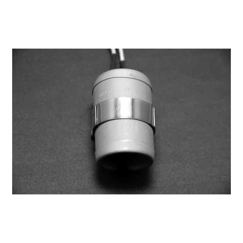 1" ID 2"W Nozzle Heater 200w 120v
