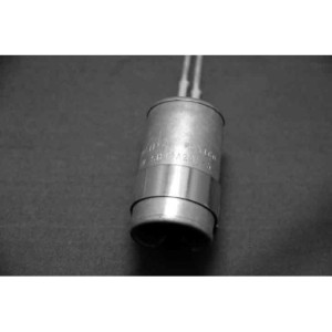 1" ID 2"W Nozzle Heater 250w 240v