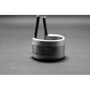 1-3/8" ID 1"W Nozzle Heater 185w 240v