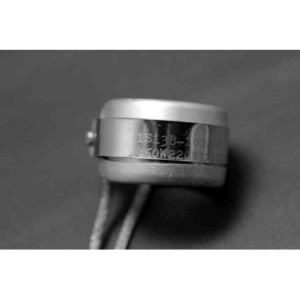 1-3/8" ID 1"W Nozzle Heater 450w 220v