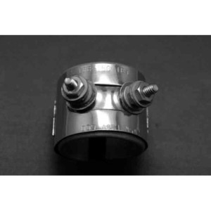 1-3/8" ID 1-1/2"W Nozzle Heater 275w 120v