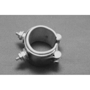 1-3/8" ID 1-1/2"W Nozzle Heater 275w 120v