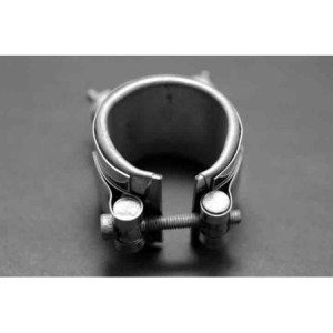 1-3/8" ID 1-1/2"W Nozzle Heater 275w 120v