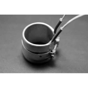 1-3/8" ID 1-1/2"W Nozzle Heater 210w 480v