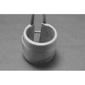1-3/8" ID 1-1/2"W Nozzle Heater 210w 480v