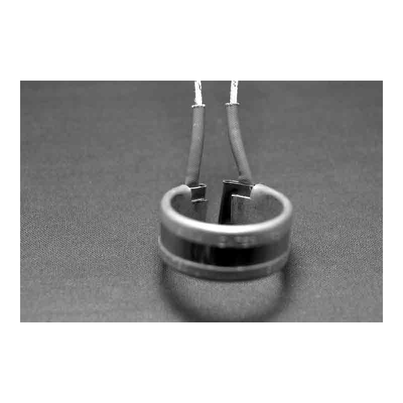 1-1/2" ID 3/4"W Nozzle Heater 100w 120v