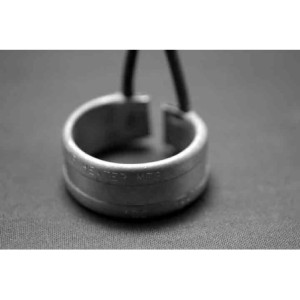1-1/2" ID 3/4"W Nozzle Heater 150w 120v