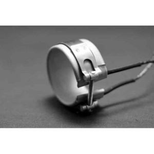 1-1/2" ID 1"W Nozzle Heater 150w 120v