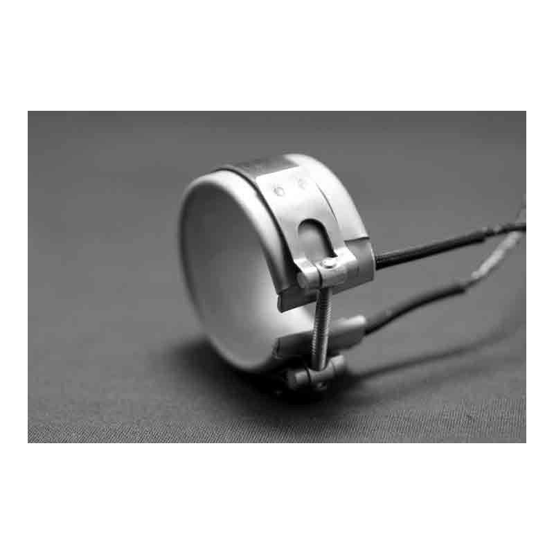 1-1/2" ID 1"W Nozzle Heater 150w 120v