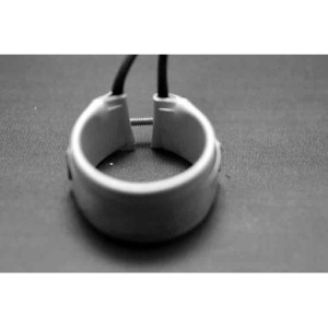1-1/2" ID 1"W Nozzle Heater 150w 240v