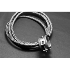 1-1/2" ID 1"W Nozzle Heater 160w 230v