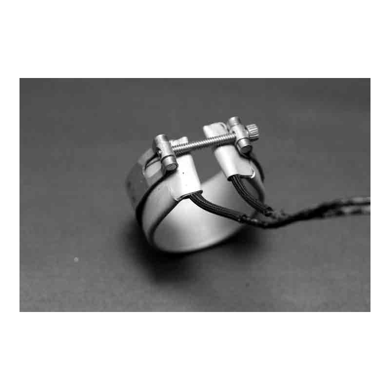 1-1/2" ID 1"W Nozzle Heater 200w 240v