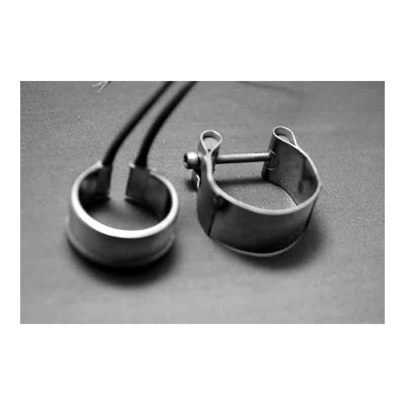 1-1/8" ID 1"W Nozzle Heater 250w 240v