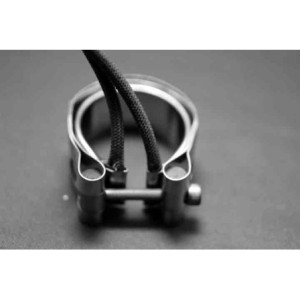 1-1/8" ID 1"W Nozzle Heater 250w 240v