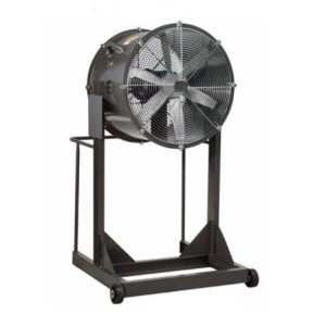 18" Air Blaster High Stand 1/4 HP | 18M-1/4