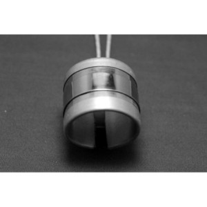1-1/2" ID 1-1/2"W Nozzle Heater 200w 120v