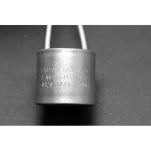 1-1/2" ID 1-1/2"W Nozzle Heater 275w 120v