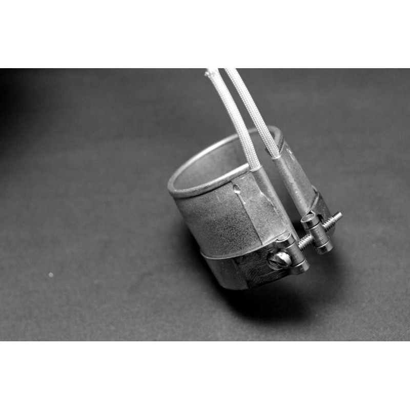 1-1/2" ID 1-1/2"W Nozzle Heater 275w 240v