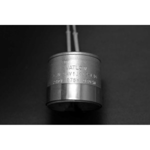 1-1/2" ID 1-1/2"W Nozzle Heater 275w 240v