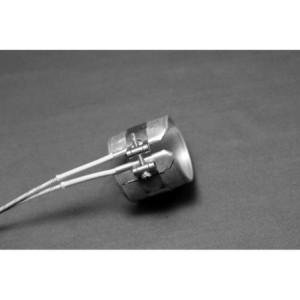 1-1/2" ID 1-1/2"W Nozzle Heater 275w 240v