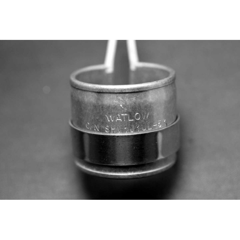 1-1/2" ID 1-1/2"W Nozzle Heater 300w 120v