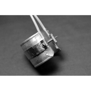 1-1/2" ID 1-1/2"W Nozzle Heater 300w 120v