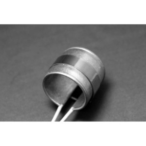 1-1/2" ID 1-1/2"W Nozzle Heater 300w 120v