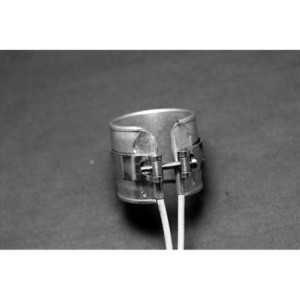 1-1/2" ID 1-1/2"W Nozzle Heater 350w 120v