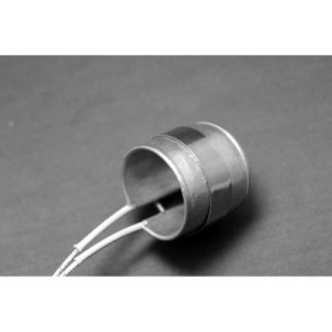1-1/2" ID 1-1/2"W Nozzle Heater 350w 120v
