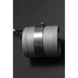 1-1/2" ID 2"W Nozzle Heater 300w 240v