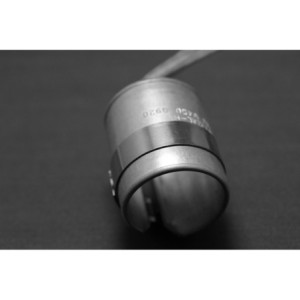 1-1/2" ID 2"W Nozzle Heater 450w 240v