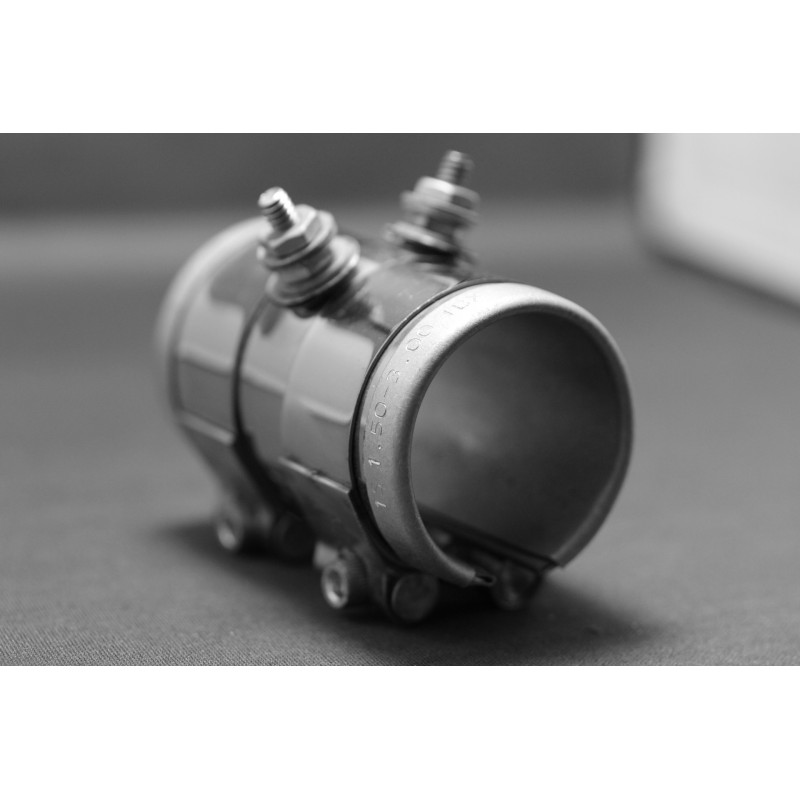 1-1/2" ID 3"W Nozzle Heater 300w 120v