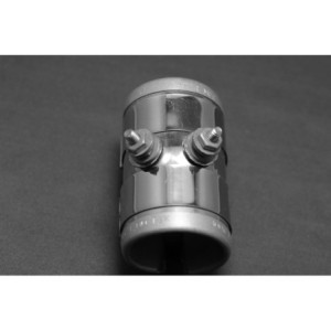 1-1/2" ID 3"W Nozzle Heater 300w 120v