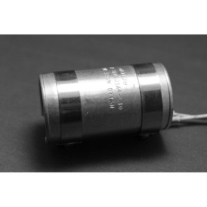 1-1/2" ID 3"W Nozzle Heater 350w 120v
