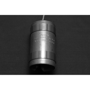 1-1/2" ID 3"W Nozzle Heater 350w 120v