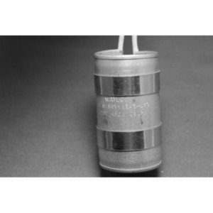 1-1/2" ID 3"W Nozzle Heater 450w 120v