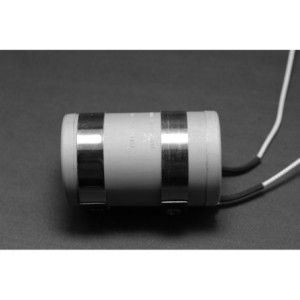 1-1/2" ID 3"W Nozzle Heater 350w 240v
